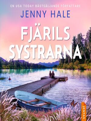 cover image of Fjärilssystrarna